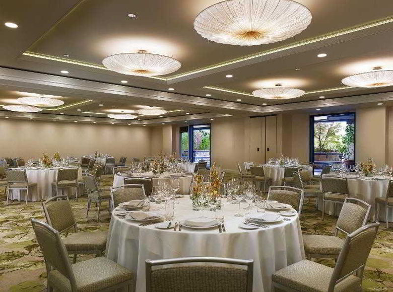 Hotel The Westin Verasa Napa