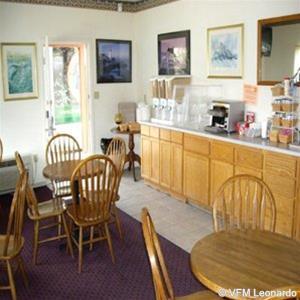 Hotel Sandman Inn