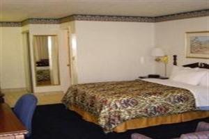 Hotel Sandman Inn