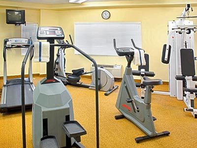Hotel Holiday Inn Mission Valley