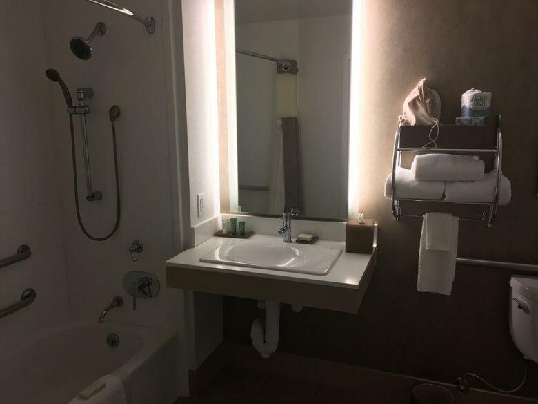 Hotel Hilton San Jose
