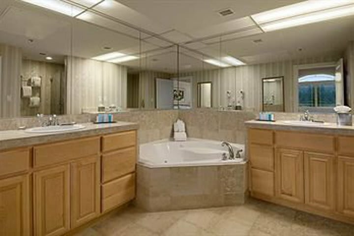 Hotel Hilton Santa Cruz/scotts Valley