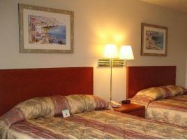 Hotel Good Nite Inn Fremont