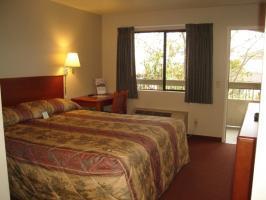 Hotel Good Nite Inn Fremont