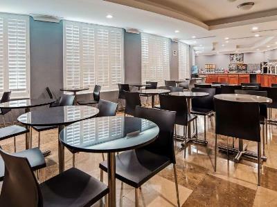 Hotel Best Western Avita Suites