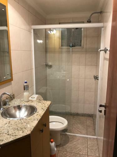 Imaculado Apartamento A 20 Metros Da Praia