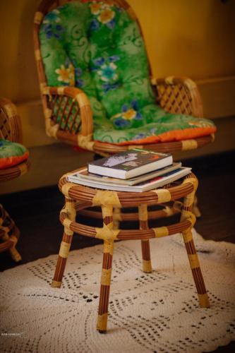 Hostal Pousada Umbudend�