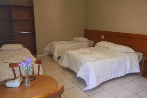 Hotel Colina Premium