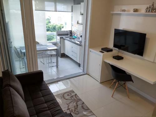 Apartamento Juliana Bella Vista