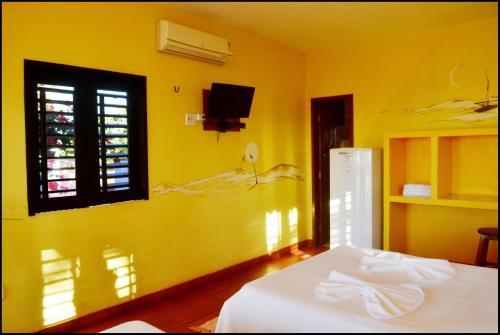 Hotel Pousada Sahara