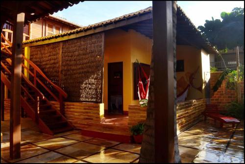 Hotel Pousada Sahara