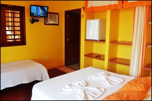 Hotel Pousada Sahara