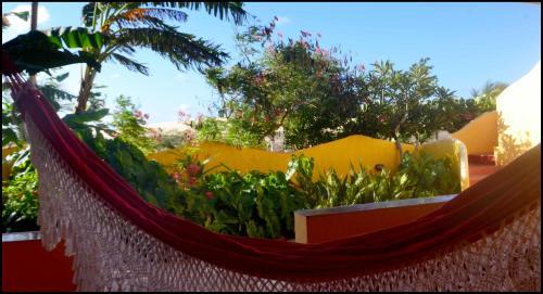 Hotel Pousada Sahara