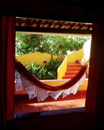 Hotel Pousada Sahara