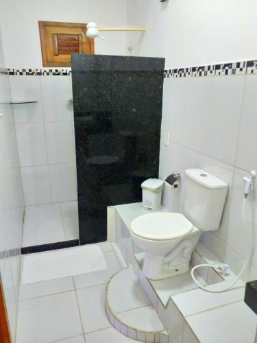 Hotel Pousada Sahara