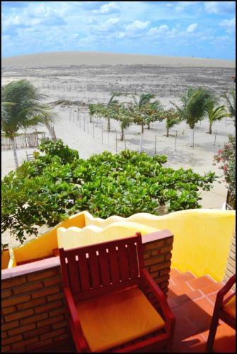 Hotel Pousada Sahara