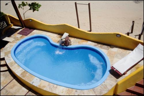 Hotel Pousada Sahara