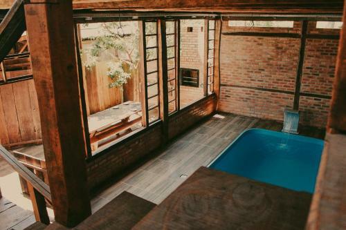 Hostal Pousada Quatro Estrelas