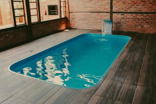 Hostal Pousada Quatro Estrelas