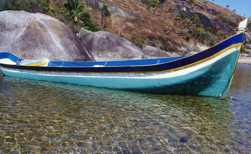Baepi Suites Ilhabela