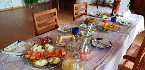 Bed & Breakfast Beija- Flor Len��is