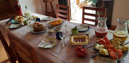 Bed & Breakfast Beija- Flor Len��is