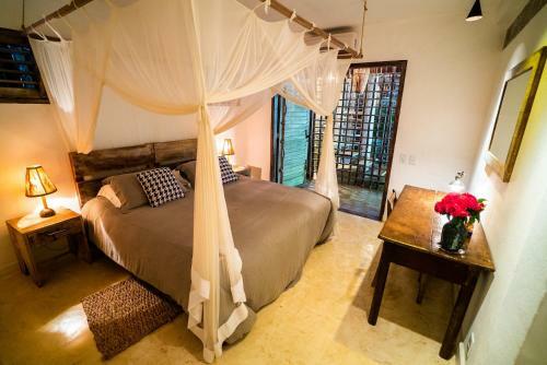 Villa Casa Angatu