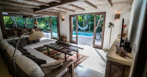 Villa Casa Angatu