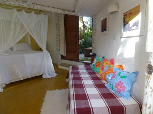 Hostal Casa Clube Trancoso