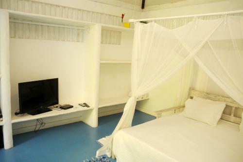 Hostal Casa Clube Trancoso
