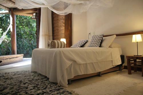 Hostal Casa Clube Trancoso