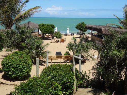 Hostal Casa Clube Trancoso