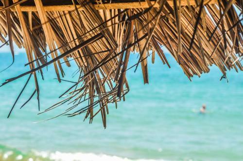 Hostal Casa Clube Trancoso