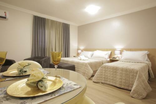 Castelo Inn Hotel