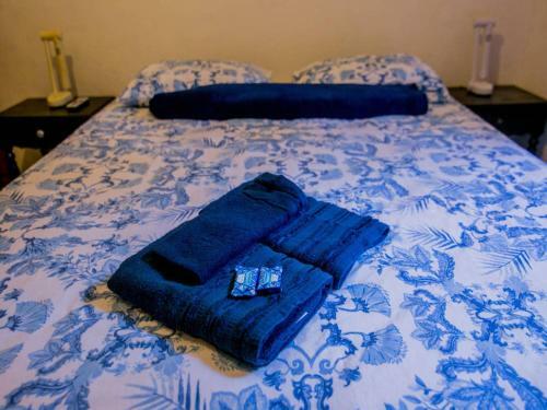 Hostal Ilha House Su�tes