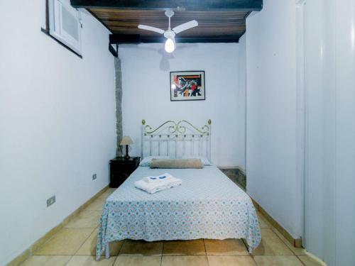 Hostal Ilha House Su�tes
