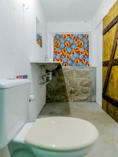 Hostal Ilha House Su�tes