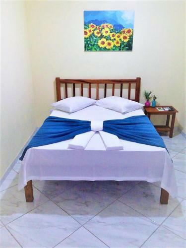 Hostal Pousada Antares De Paraty