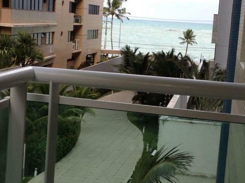 Apartamento Jatiuca Trade Residence(jtr)