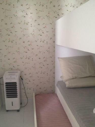 Apartamento Jatiuca Trade Residence(jtr)