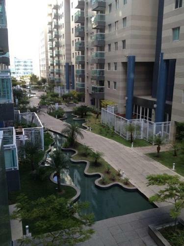 Apartamento Jatiuca Trade Residence(jtr)