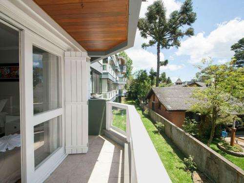 Apartamento Bosque De Ast�rias