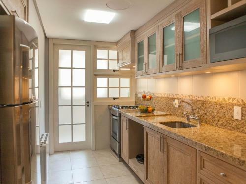 Apartamento Bosque De Ast�rias
