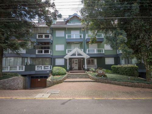 Apartamento Bosque De Ast�rias