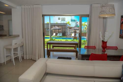 Apartamento Mediterr�neo