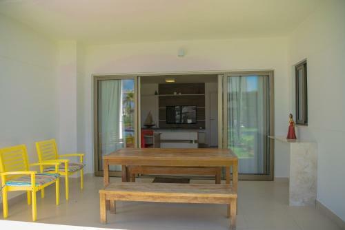 Apartamento Mediterr�neo