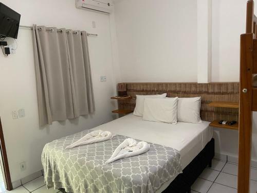 Hostal Pousada Do Mineiro