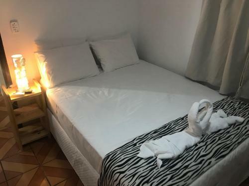 Hostal Pousada Do Mineiro