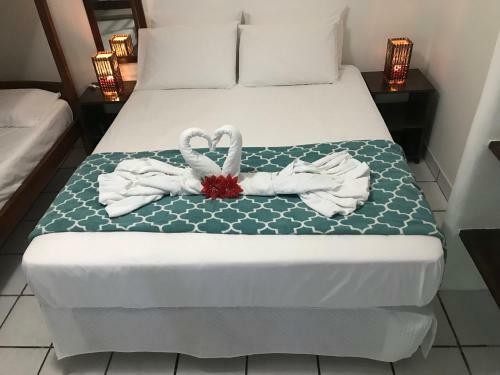Hostal Pousada Do Mineiro