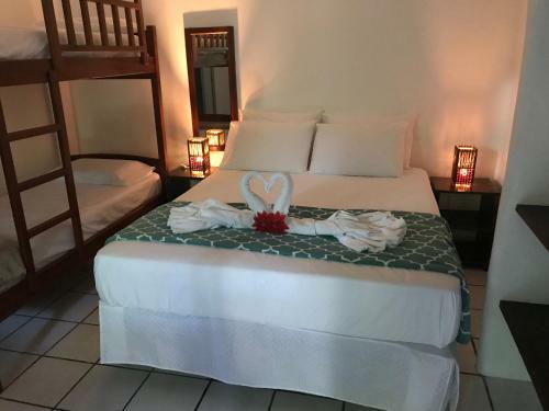 Hostal Pousada Do Mineiro